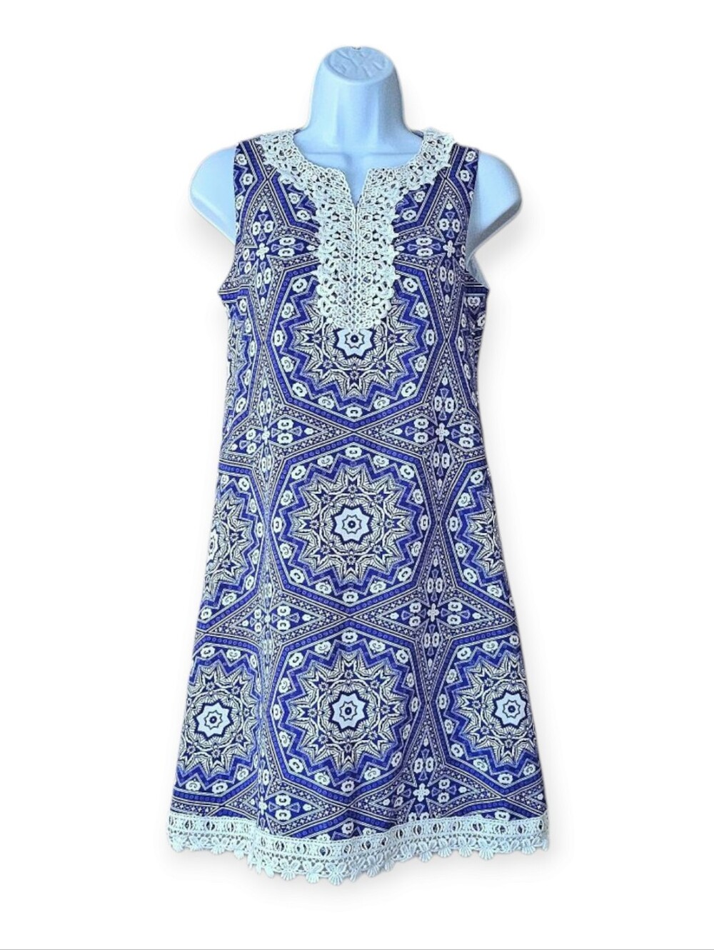 Bonnie Jean Girls Dress